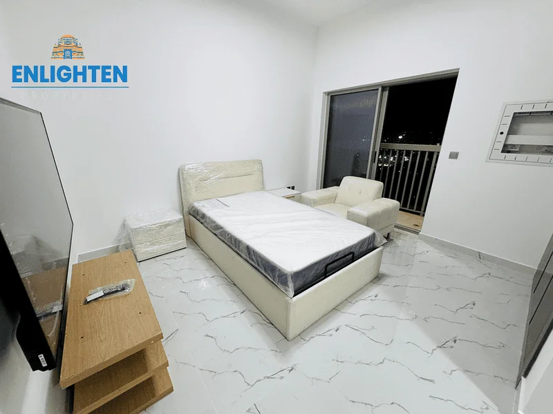 ستوديو مؤثث متضمن فواتير ديوا63732018564994110