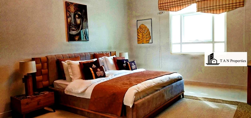 Newly Renovated | Huge Layout  | Ready To Move63782418068226110