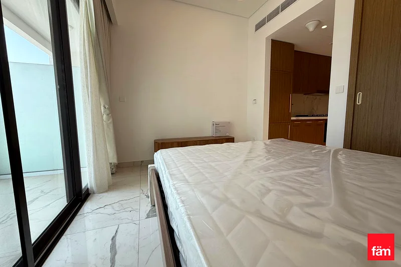 Brand New | Furnished Studio | Open View | Balcony63801675651203114
