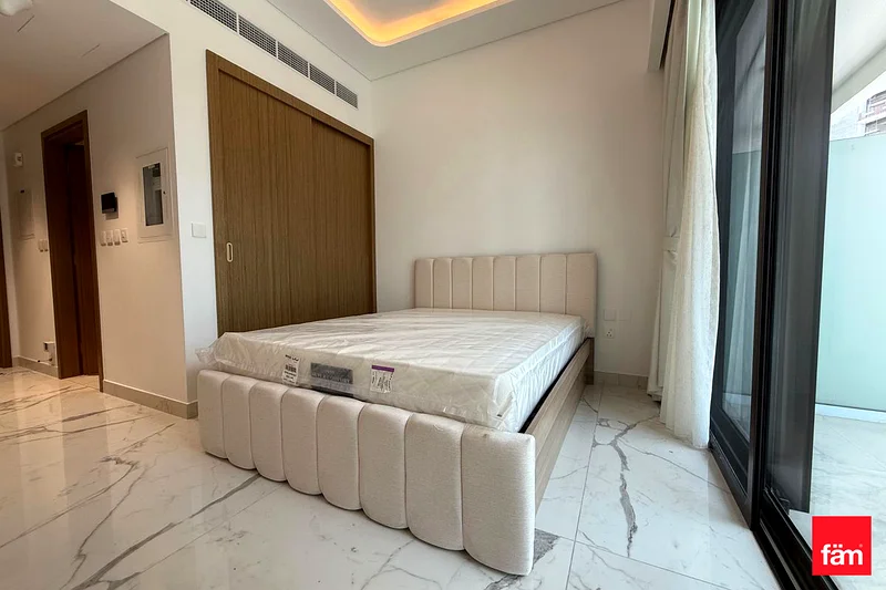 Brand New | Furnished Studio | Open View | Balcony63801675651203112