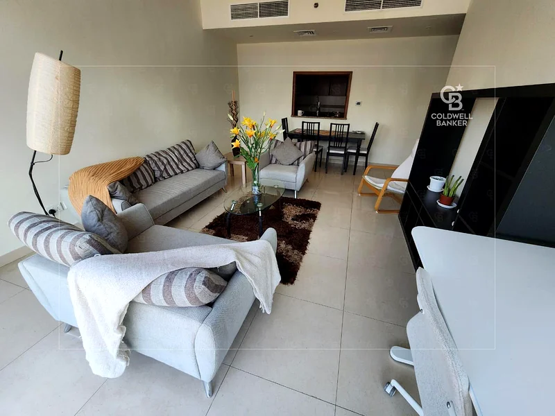 Furnished | Vacant | SZR View | Bright Layout63987979015041113