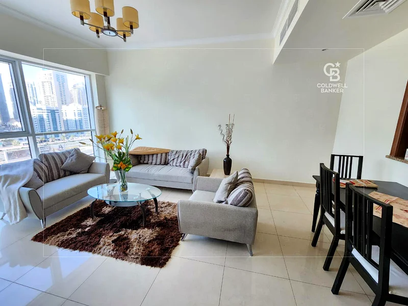 Furnished | Vacant | SZR View | Bright Layout63987979015041111