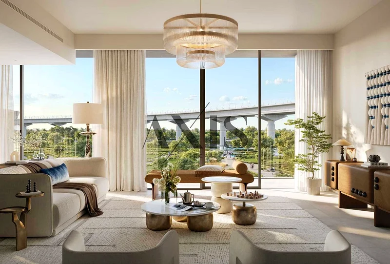 Iconic Structure | Modern Tower | Smart Home64028007987458114