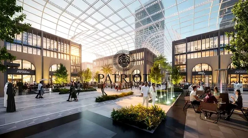 Smart Investment | Neighbor View Homes | Prime Community – Dubai Land63966814357762112
