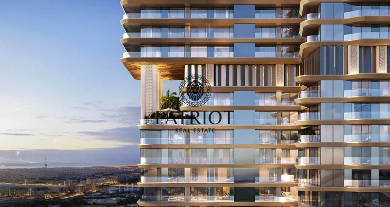 Smart Investment | Neighbor View Homes | Prime Community – Dubai Land63966814357762110