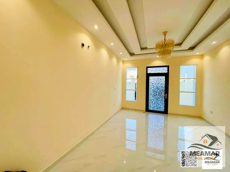 تُباع بسعر 85 ألف، مع مساحة فناء كبيرة وتشطيبات فاخرة63710426565633113
