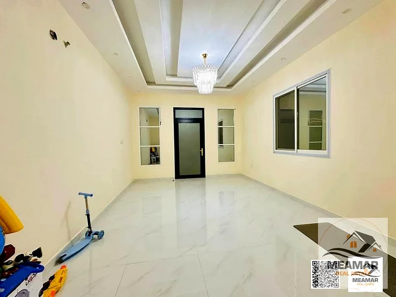 تُباع بسعر 85 ألف، مع مساحة فناء كبيرة وتشطيبات فاخرة63710426565633114