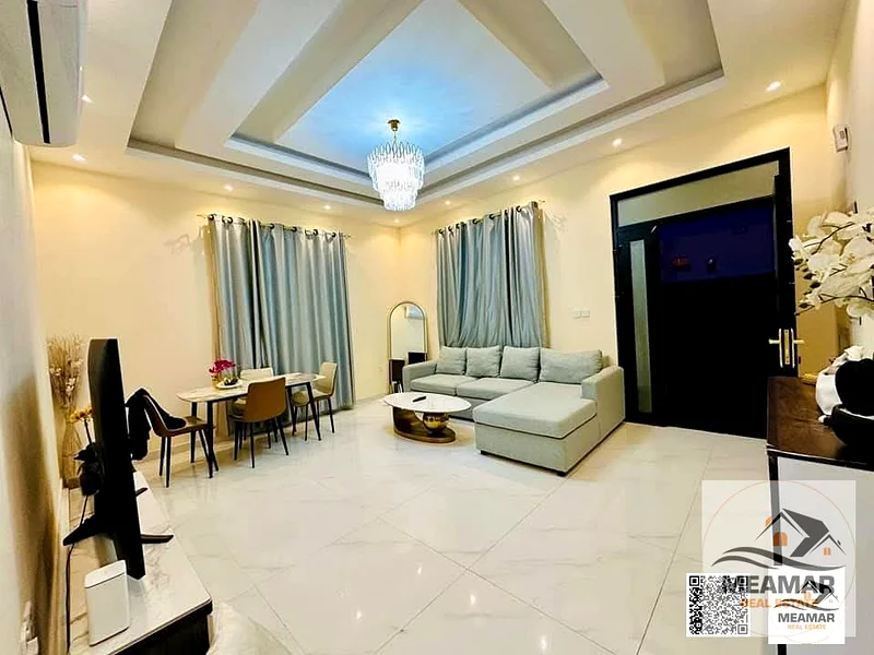 تُباع بسعر 85 ألف، مع مساحة فناء كبيرة وتشطيبات فاخرة63710426565633112