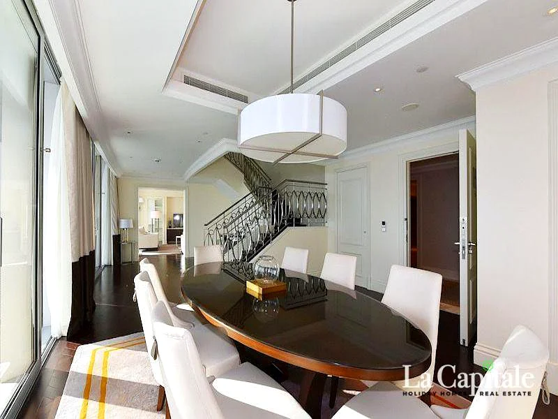 Luxuruious Apt / With Maids Room / Rare Layout63771203098882112