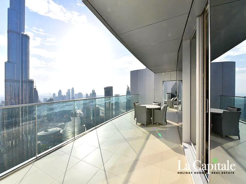 Luxuruious Apt / With Maids Room / Rare Layout63771203098882111