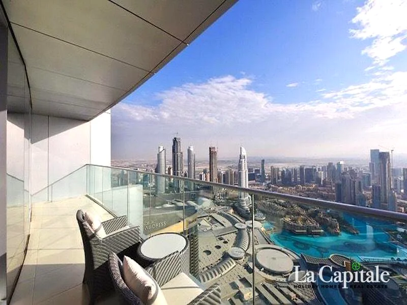 Luxuruious Apt / With Maids Room / Rare Layout63771203098882110