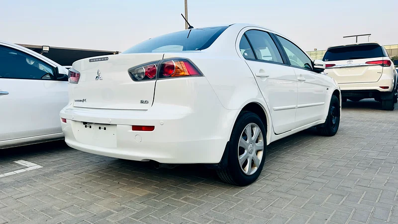 ميتسوبيشي لانسر EX جي سي سي63612068059393112