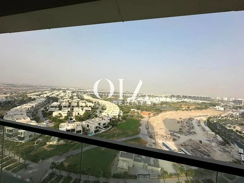 شقة مفروشة بالكامل بغرفة نوم واحدة | إطلالات بانورامية | أفضل سعر63612102720001111