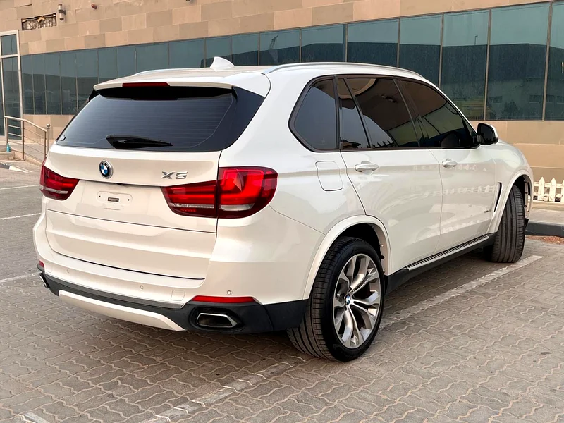 BMW X5 201663612446432514114