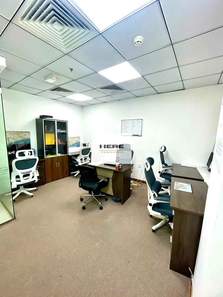All-Inclusive Office | Business Bay | Furnished63620939711617113