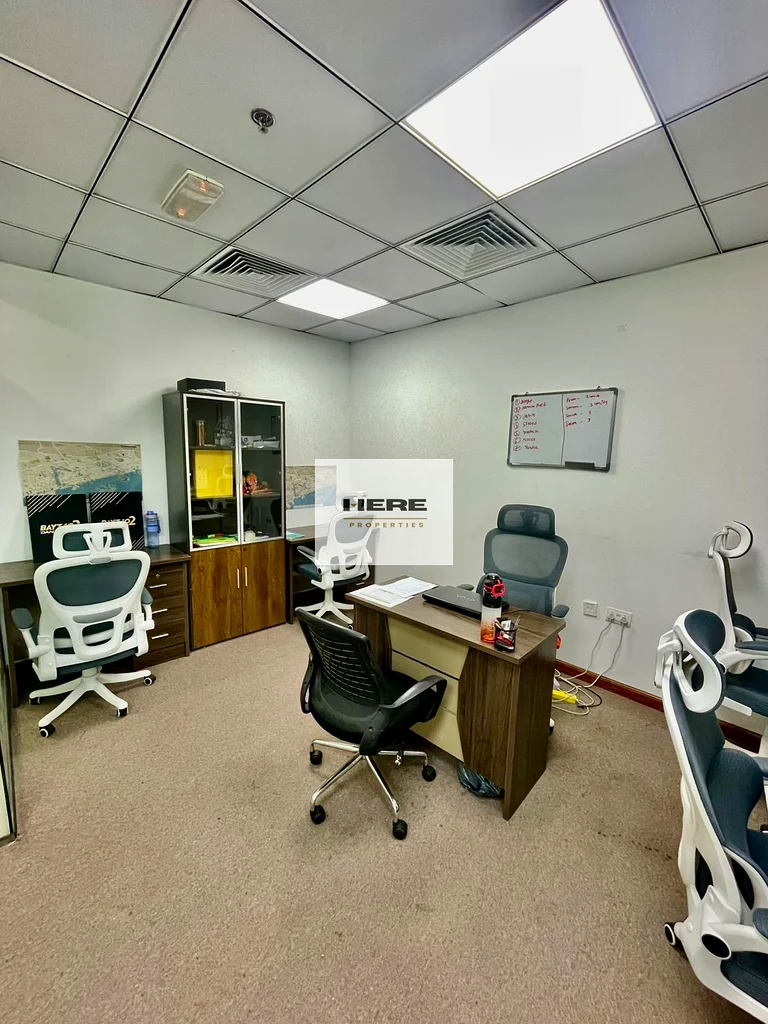 All-Inclusive Office | Business Bay | Furnished63620939711617112