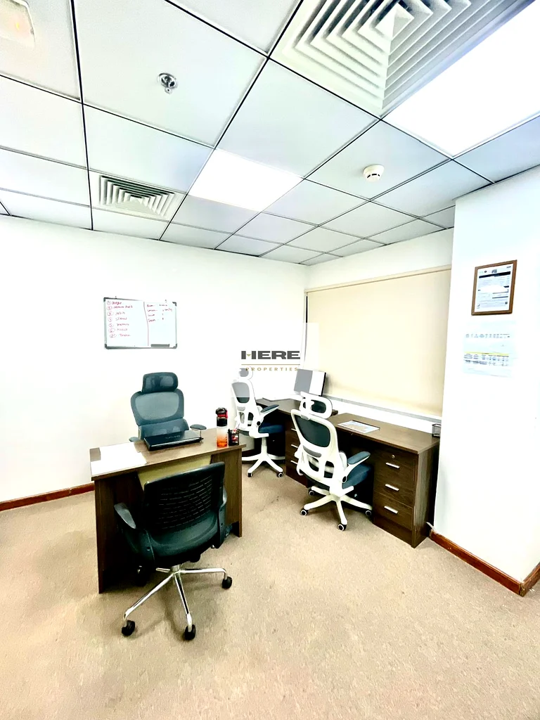 All-Inclusive Office | Business Bay | Furnished63620939711617114
