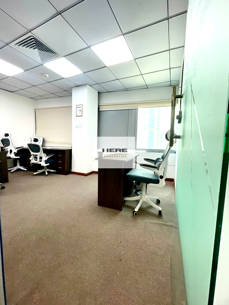 All-Inclusive Office | Business Bay | Furnished63620939711617111