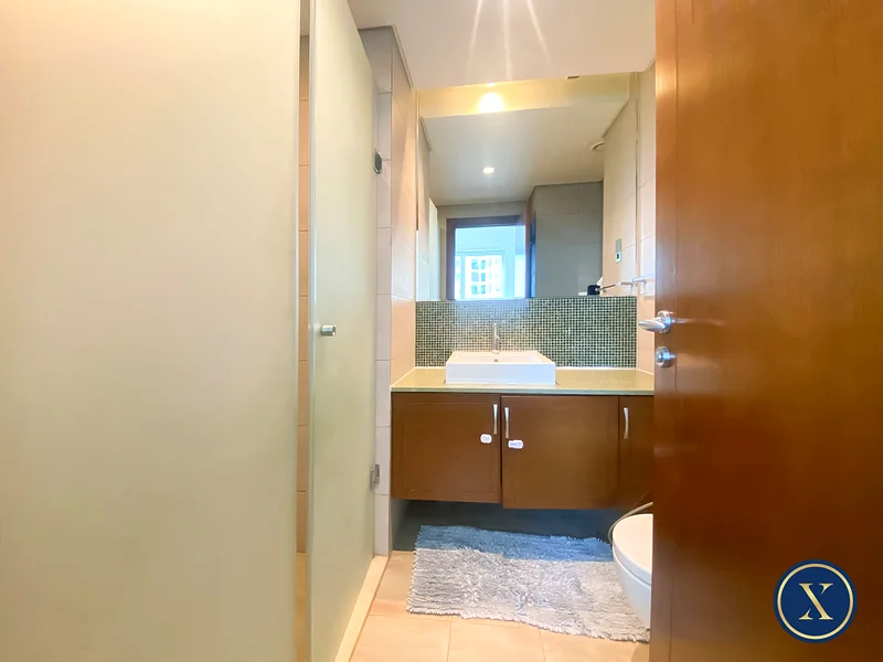 2BR + Maid | Balcony | Sea View63752462862595113