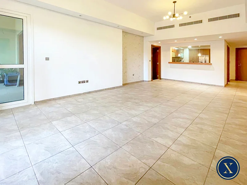 2BR + Maid | Balcony | Sea View63752462862595111