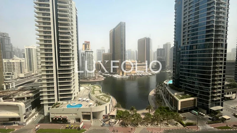 Prime Location | Tenanted | Marina View63936596285186113