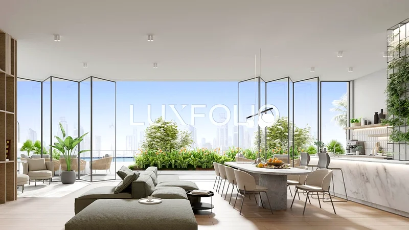 Golf Course I 2025 Handover I Multiple Units64045105405697114