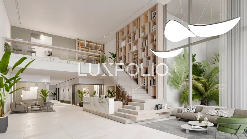 Golf Course I 2025 Handover I Multiple Units64045105405697113