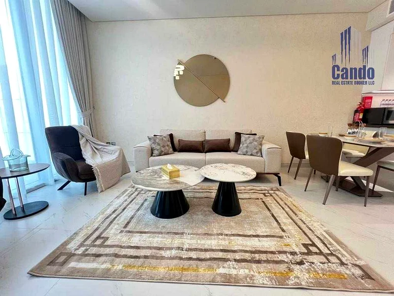 وحدة حصرية | مفروشة دافئة | تطل على البحيرة64009895172610114