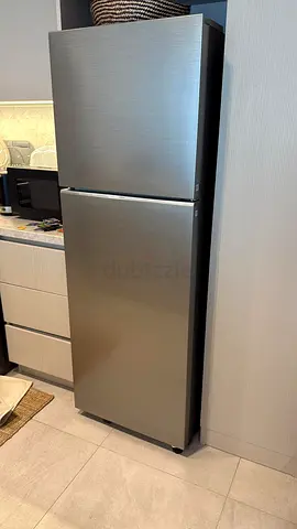 Samsung fridge premium looks