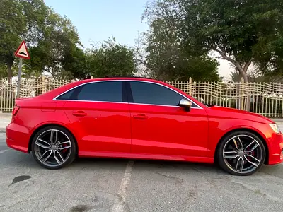 2016 AUDI S3 照片 5