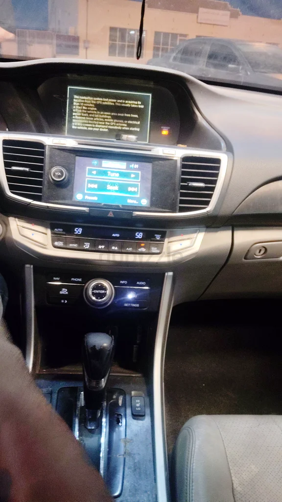 Honda Accord for sale63612064732033114