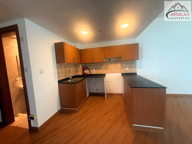 Spacious 2BR |  AED 78K | 1 Cheques | READY TO MOVE | UNFURNISHED63654980635778112