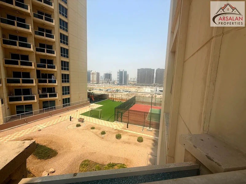 Spacious 2BR |  AED 78K | 1 Cheques | READY TO MOVE | UNFURNISHED63654980635778114