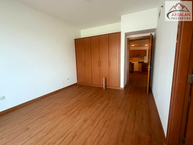 Spacious 2BR |  AED 78K | 1 Cheques | READY TO MOVE | UNFURNISHED63654980635778113
