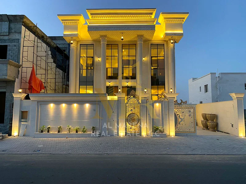 امتلك فيلتك في قلب العليا، متضمنة الكهرباء والمياه وتكييف مركزي، بسعر جذاب مباشرة من المالك63872298250753112