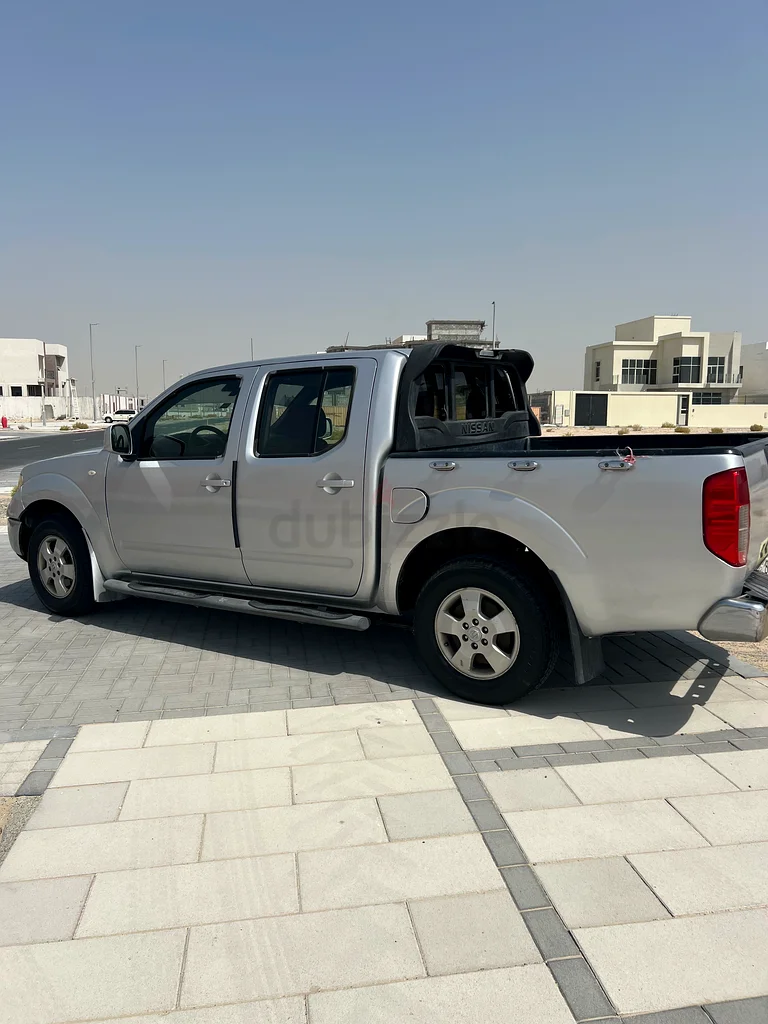 Nissan Navara 201263613132163075111