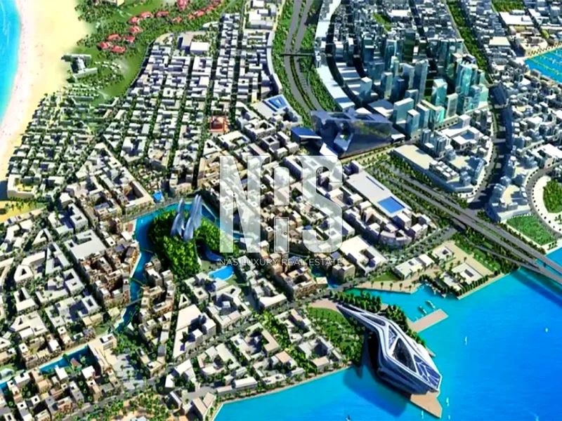 الوحدة الثانية | حي الثقافة | شقتان وغرفتا شرفتين63850529449857110