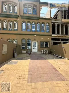 New Modern 3BHK Townhouse villa for rent