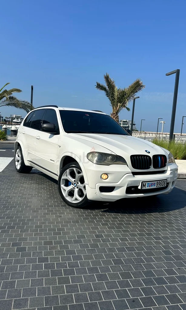 Clean BMW X5 for sale63699053059331110