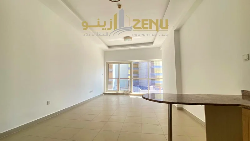 شقة رائعة من غرفة نوم واحدة | بالقرب من سيلكون سنترال مول | جاهزة للانتقال فورًا | تم الحفاظ عليها جيدًا63748105545858110