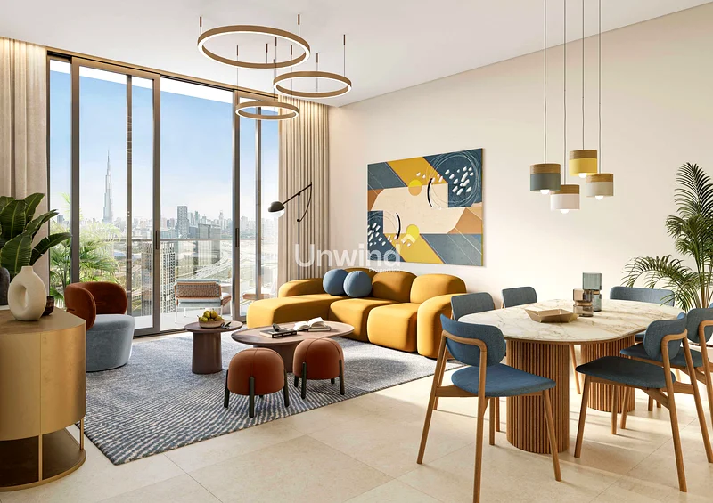 Luxury Living | Close To OP | Multiple Options63918445258497110