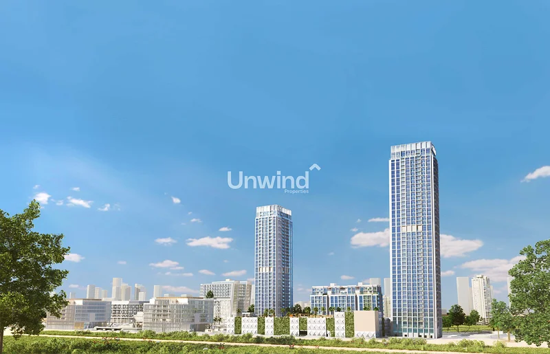 Luxury Living | Close To OP | Multiple Options63918445258497112
