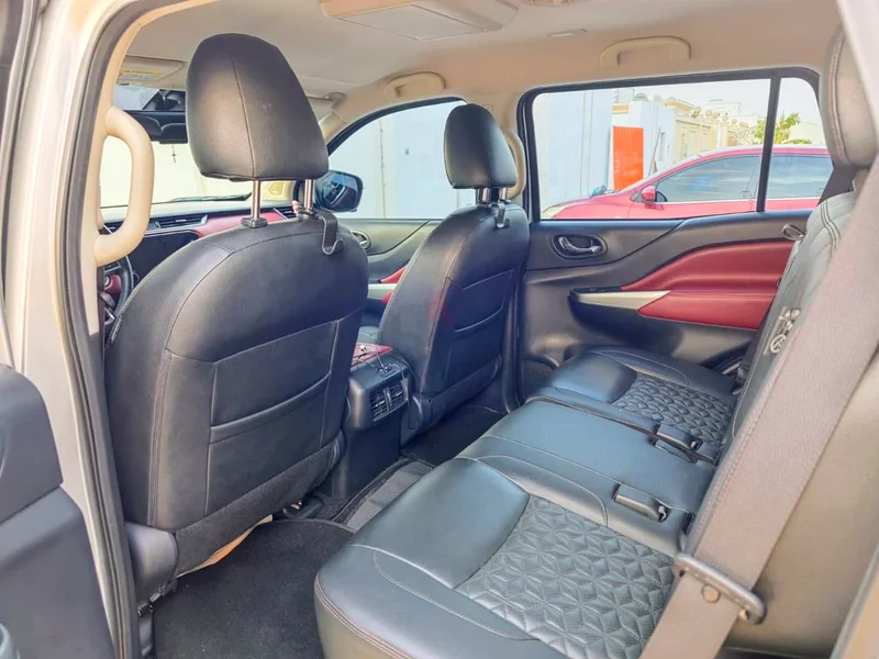 Nissan Xterra Platinum, Full Option 2023, Excellent Condition  3 Year Warranty63612794458243114