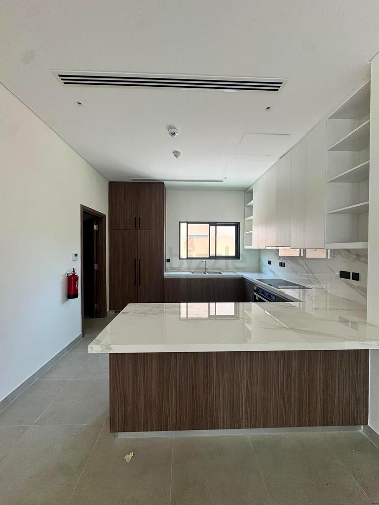 حديقة الجرف أبوظبي، 4 غرف نوم + 1 غرفة خادمة63624966548610112