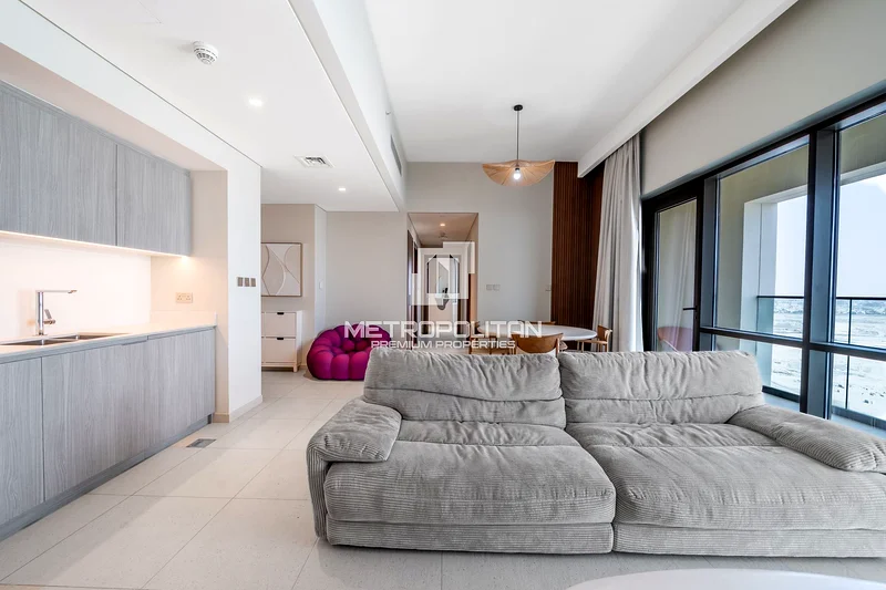 Fully Furnished | Spacious 2 Bed | Ready to Move64024295435778114