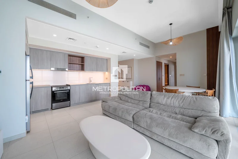 Fully Furnished | Spacious 2 Bed | Ready to Move64024295435778113
