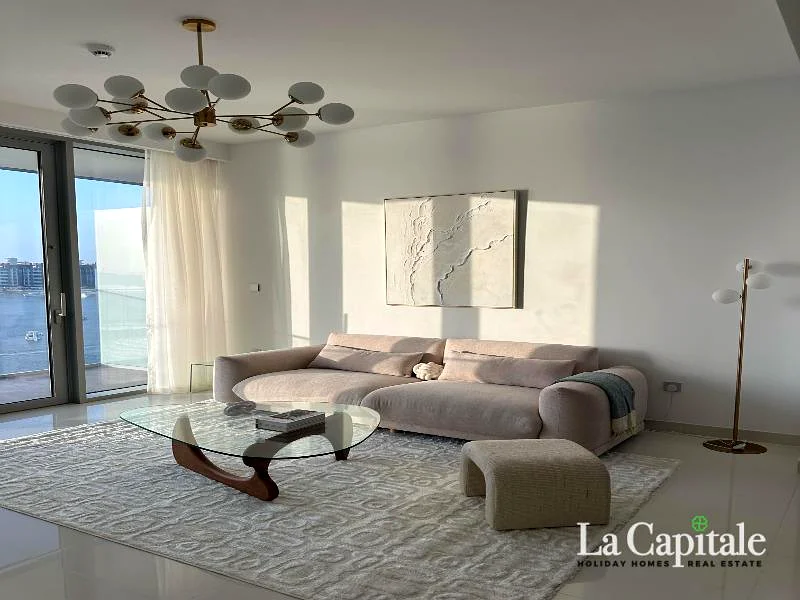 2BR Apartment | Palm Jumeirah View | Vacant63733883725185112