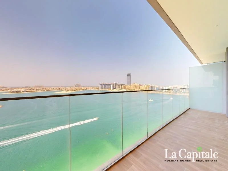 2BR Apartment | Palm Jumeirah View | Vacant63733883725185110