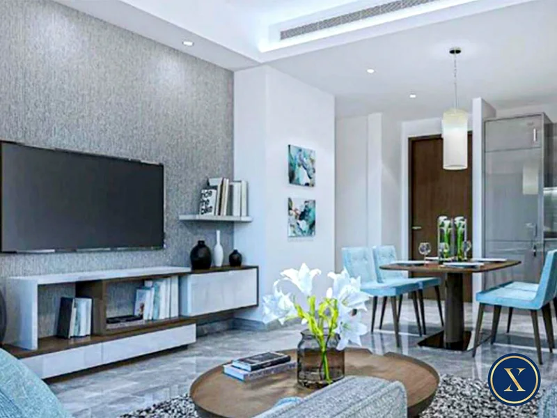 2 Bedroom + Maids | 2 Year PHPP | Handover soon64017405851265111