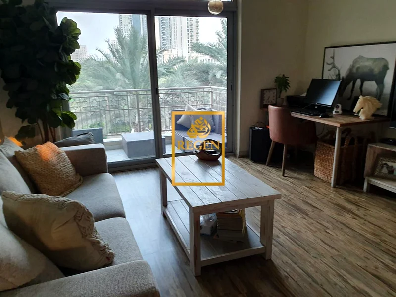 شقة واسعة من غرفتي نوم مع حمام داخلي | برج يو إن إيه، ذا فيوز63918985551235112